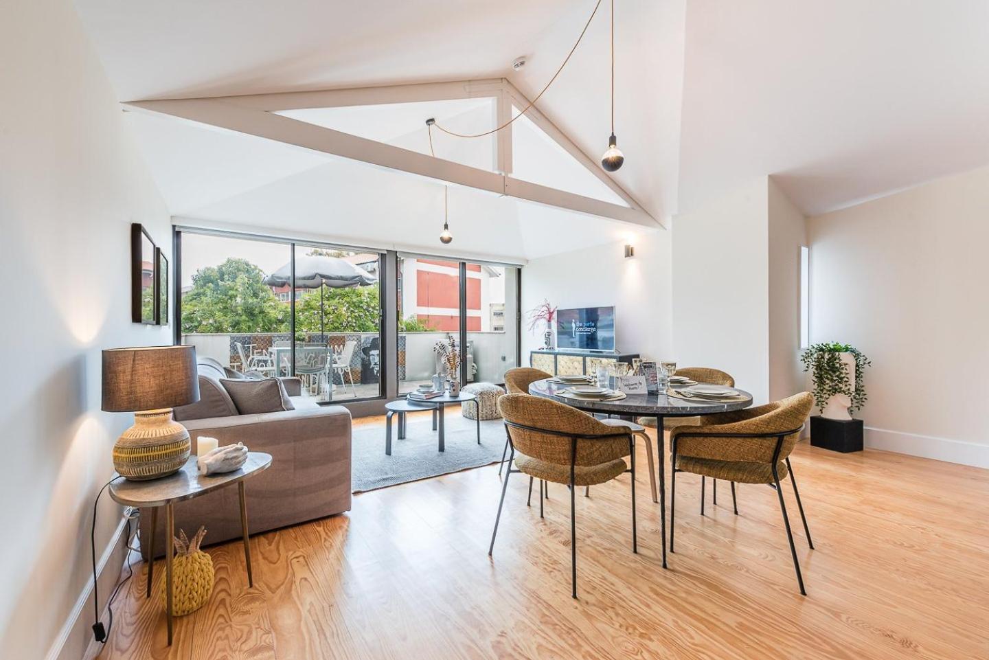 Апартаменти Guestready - Bonjardim Building Порту Екстер'єр фото