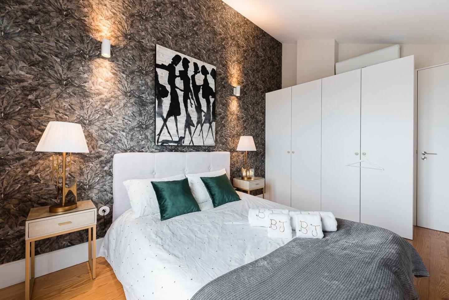 Апартаменти Guestready - Bonjardim Building Порту Екстер'єр фото
